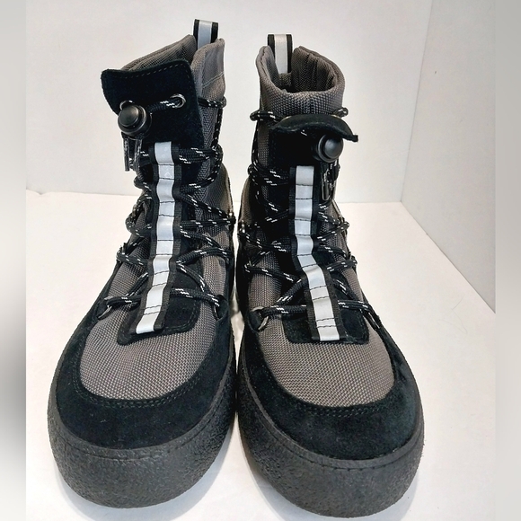 Moon Boot Mtrack Citizen Boots, Size 9|EUR 42 - Picture 3 of 14